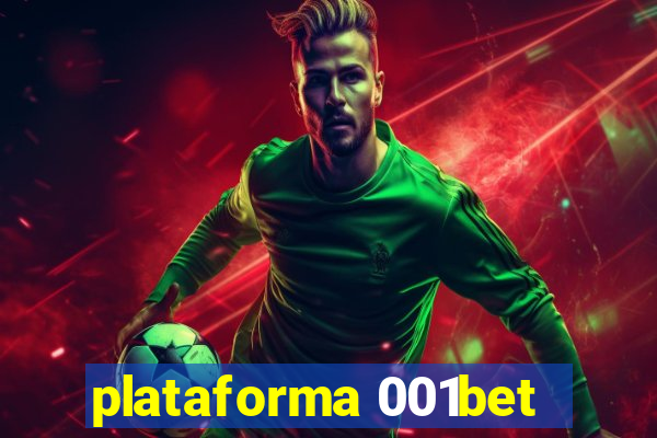 plataforma 001bet